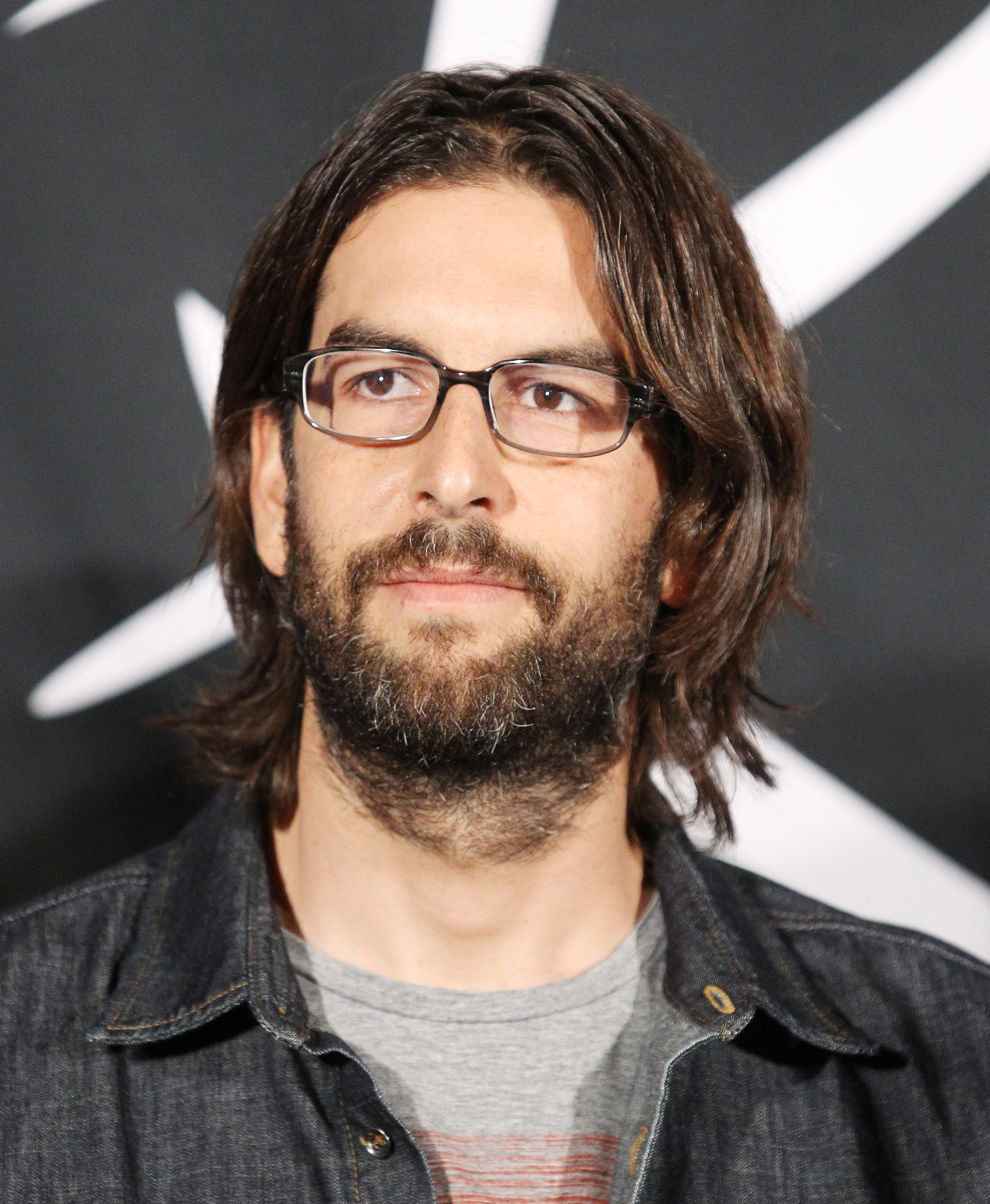 Rob Bourdon of Linkin Park attends the hand induction ceremony into Guitar Center’s RockWalk on June 18, 2014 in Hollywood, California.