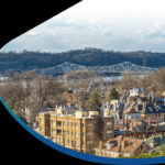 Header image for Parkersburg Memorial Bridge information