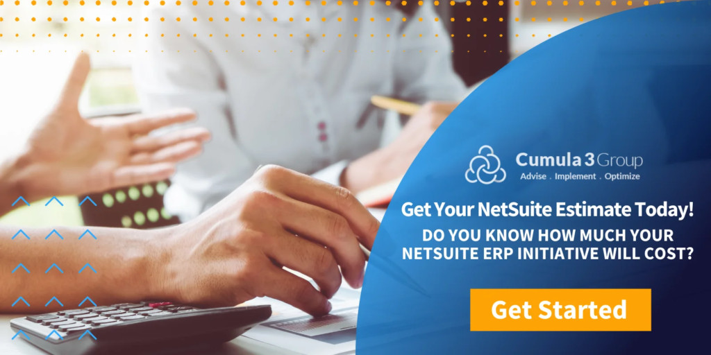 NetSuite Implementation Partner Benefits