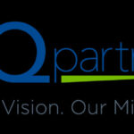 CQ Partners logo representing the merged entity of Consult YHN and EarQ, providing comprehensive business support for hearing healthcare professionals.