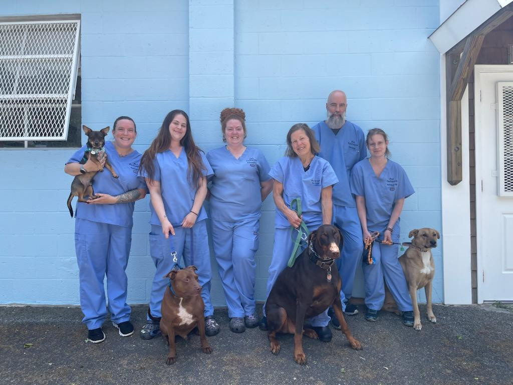 Pet Partners Fall River: Affordable Pet Care Services