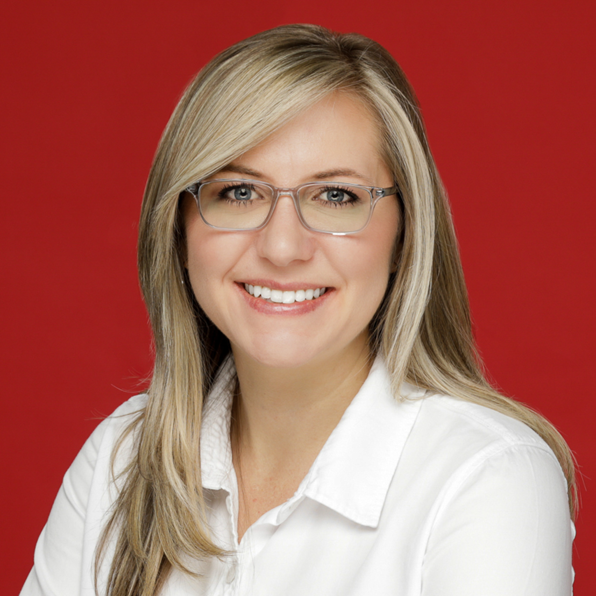 Kacie Escobar, Vice President and PR Expert