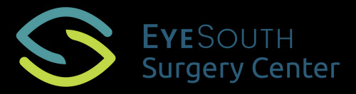 EyeSouth Partners Surgery Center logo for specialized surgical eye procedures