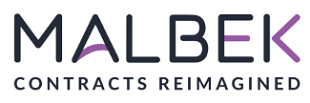 alt text: Malbek Logo