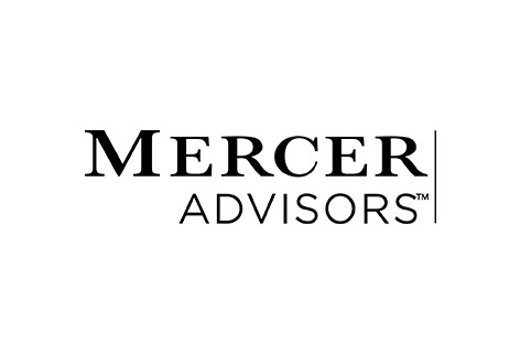 Mercer Advisors Logo