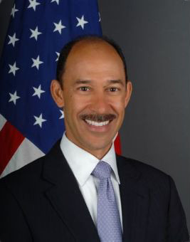 Ambassador Michael Corbin, Former Ambassador to the UAE, Advisor at DC Capital Partners LLC