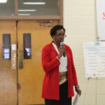 Michele Gilliard (Courtesy of VPP)