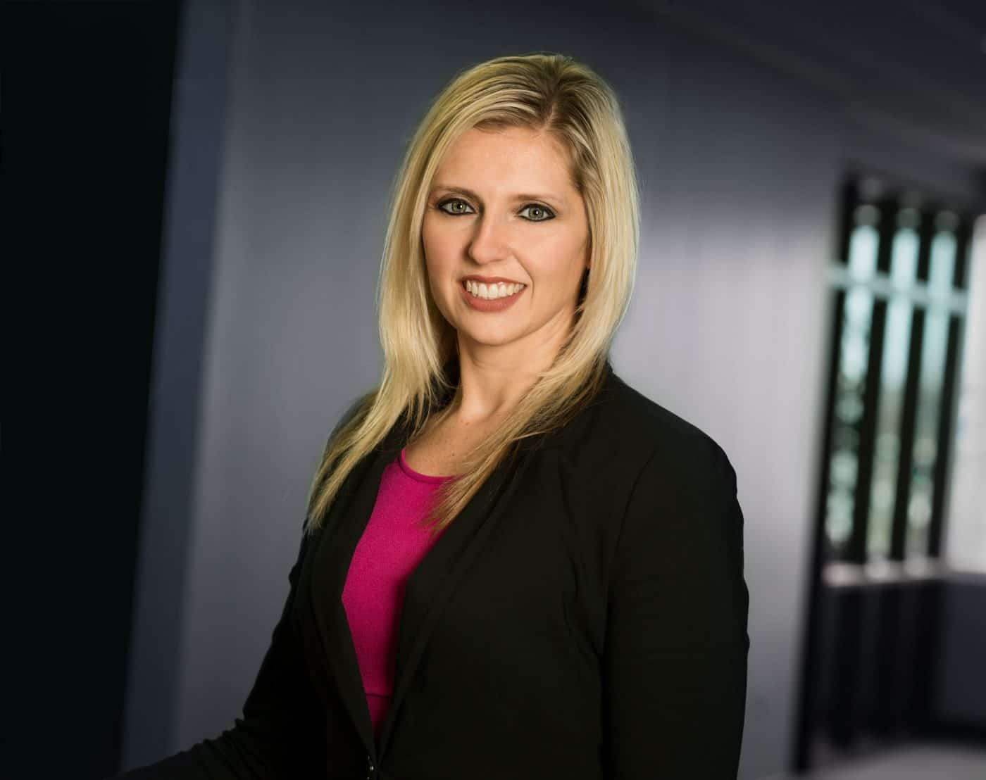 Melissa Mislinski, Vice President at Fiduciary Partners