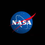 NASA Meatball Logo