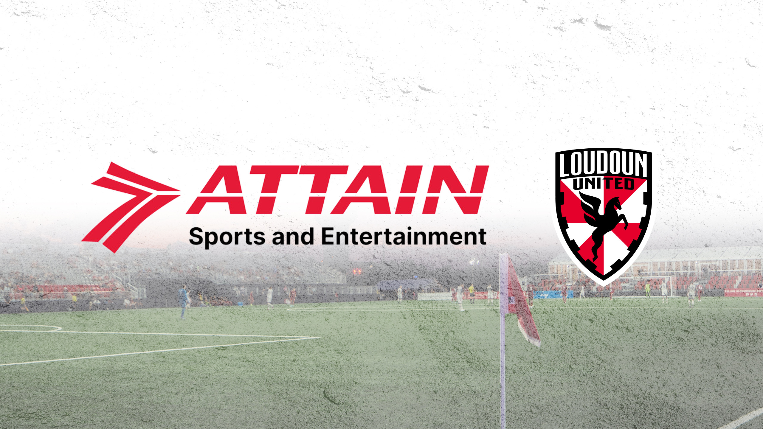 Attain Partners Acquires Controlling Stake in Loudoun United FC