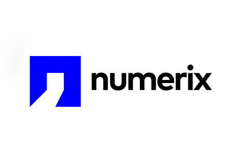 Numerix Logo