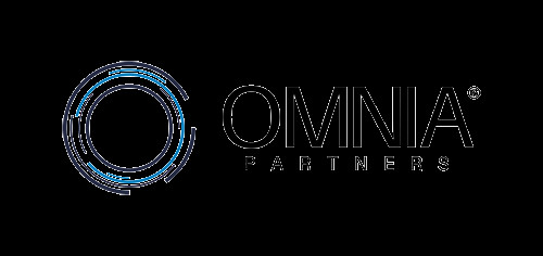 OMNIA Partners Public Sector Logo - Streamlined Procurement Solutions for Government and Education