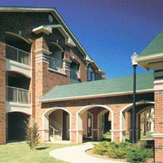 Student Housing at Oklahoma State University, on-campus student living options