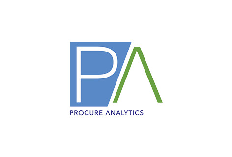 Procure Analytics Logo