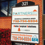 Discover the Partners Realty Difference: Independent Real Estate Expertise