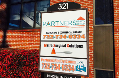Discover the Partners Realty Difference: Independent Real Estate Expertise