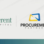 Procurement Partners Announces Growth Investment from Serent Capital