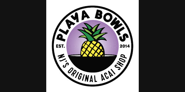 Playa Bowls Logo