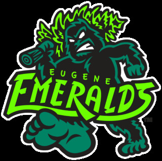 Eugene EMs Logo