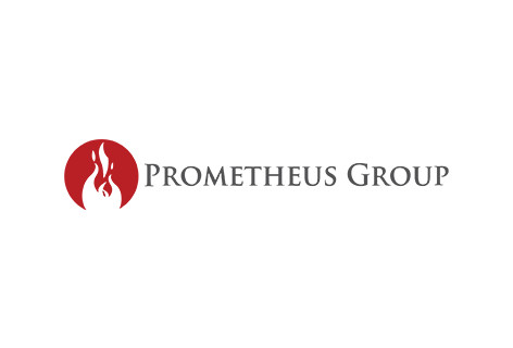 Prometheus Group Logo