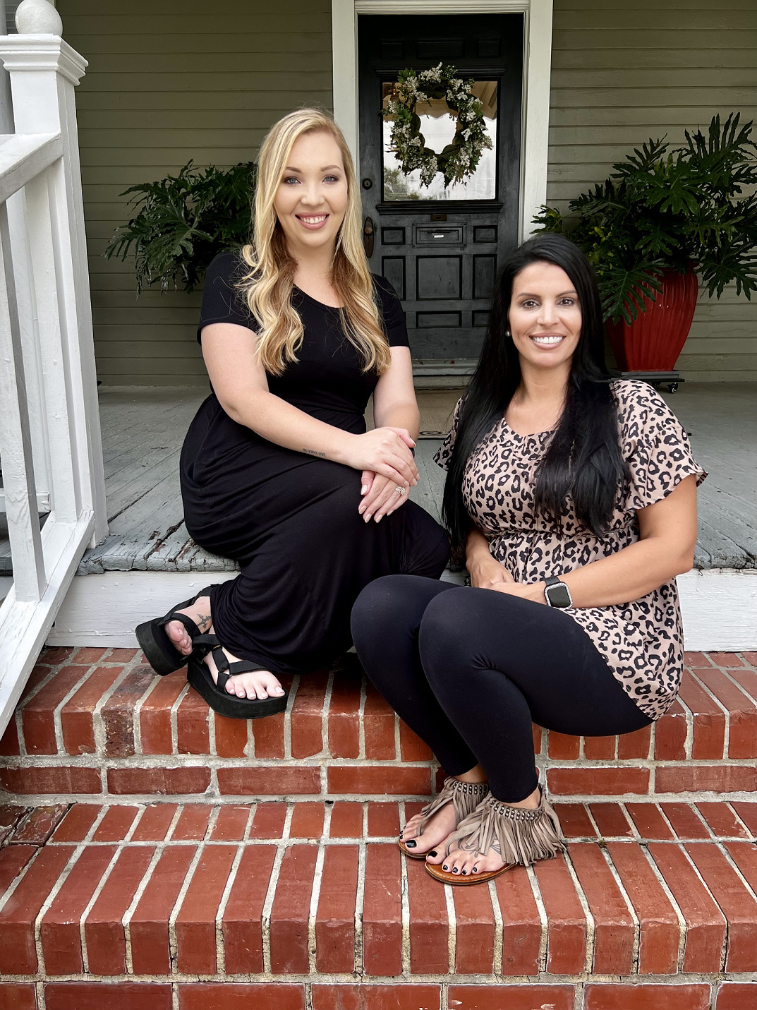 Advantage Realty Property Management Team Tifton GA