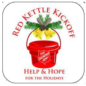 The Salvation Army Red Kettle Campaign: Holiday fundraising for community support