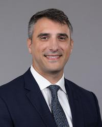 Jonathan Reichstein MD