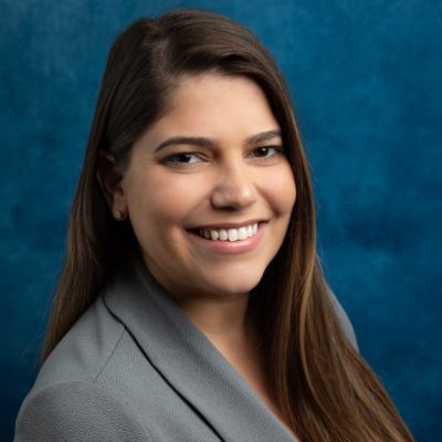 Samira Laskic, Director of Operations Managing Trading and Client Services at Dearborn Partners