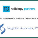 Radiology Partners Houston Broadens Reach with Singleton Associates PA Acquisition