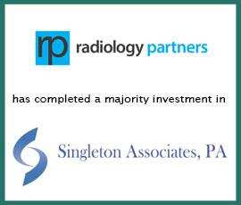 Radiology Partners Houston Broadens Reach with Singleton Associates PA Acquisition