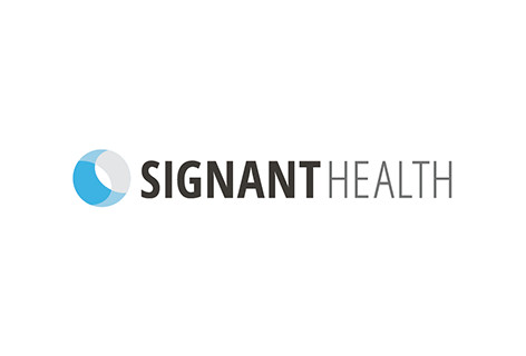 Signant Health Logo