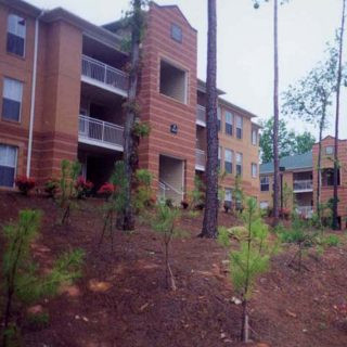 Student Housing at Southern Polytechnic State University, diverse student housing solutions