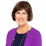 Susan Weaver, Senior Advisor at Frazier Healthcare Partners, brings over 25 years of healthcare leadership experience.