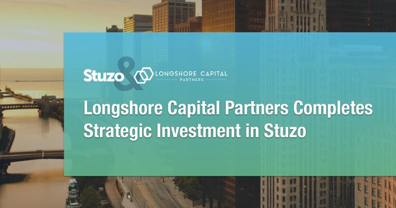 Stuzo Longshore Capital Partners Investment