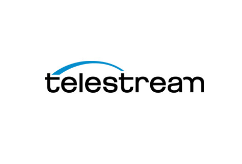 Telestream Logo