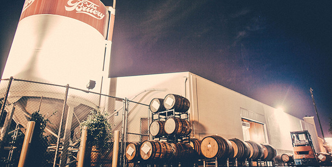 Castanea Partners Invests in The Bruery to Fuel Craft Brewery Growth