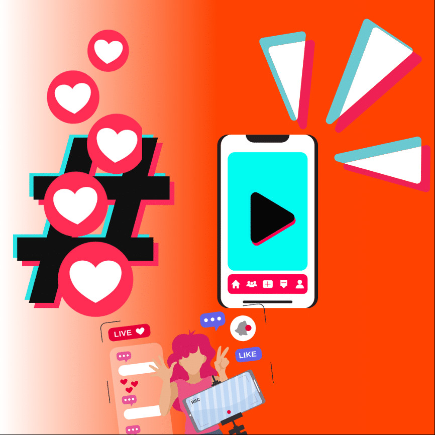 An image from the original article, featuring the TikTok Shop logo and branding, highlighting the emerging e-commerce opportunity on TikTok.