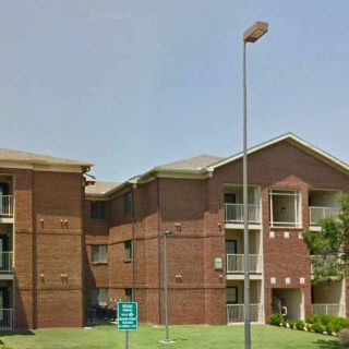 University Commons at University of Central Oklahoma, central campus student housing complex