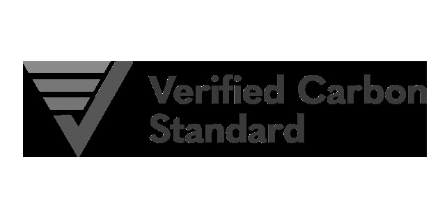 Verified Carbon Standard Logo