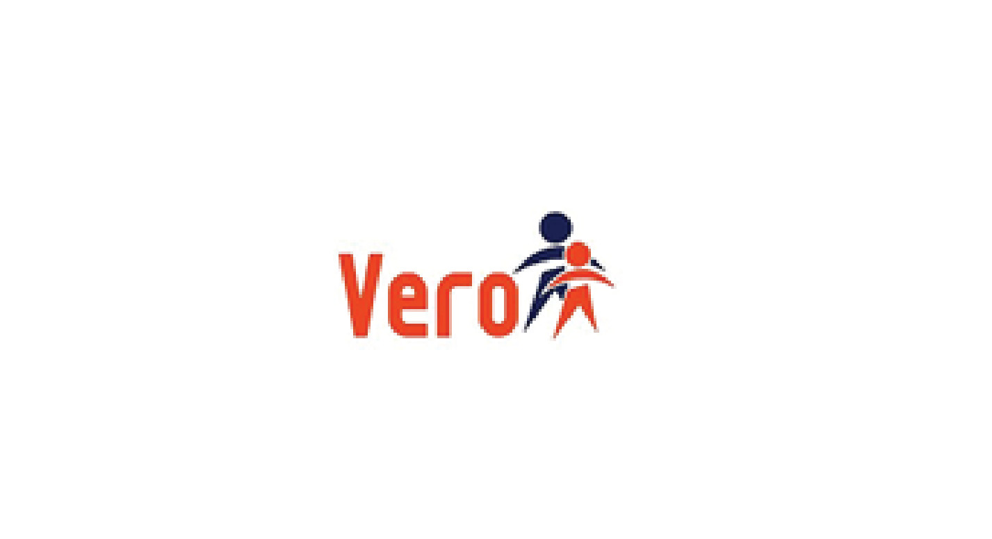 Vero RN logo testimonial, valuing payroll partner's expertise and service