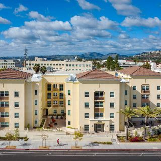 VIVA 5750 student apartments near San Diego State University, designed for modern student lifestyle and convenience