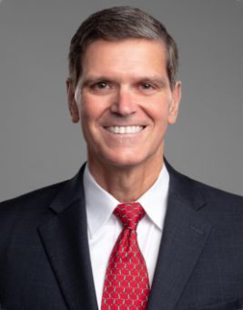 General Joseph Votel, Former Commander of US Special Operations Command and Central Command, Advisor at DC Capital Partners LLC