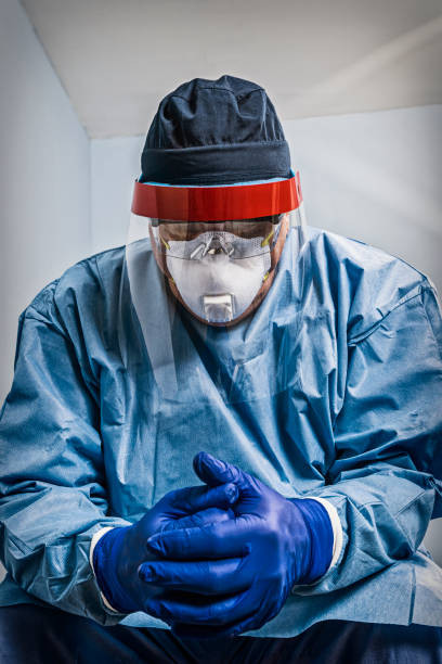 Doctors During COVID-19 Pandemic