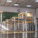 School District Classroom