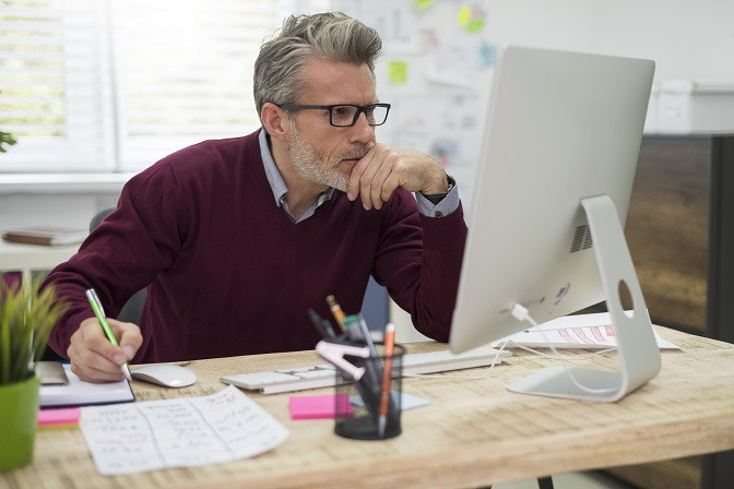 Business deductions for self-employed