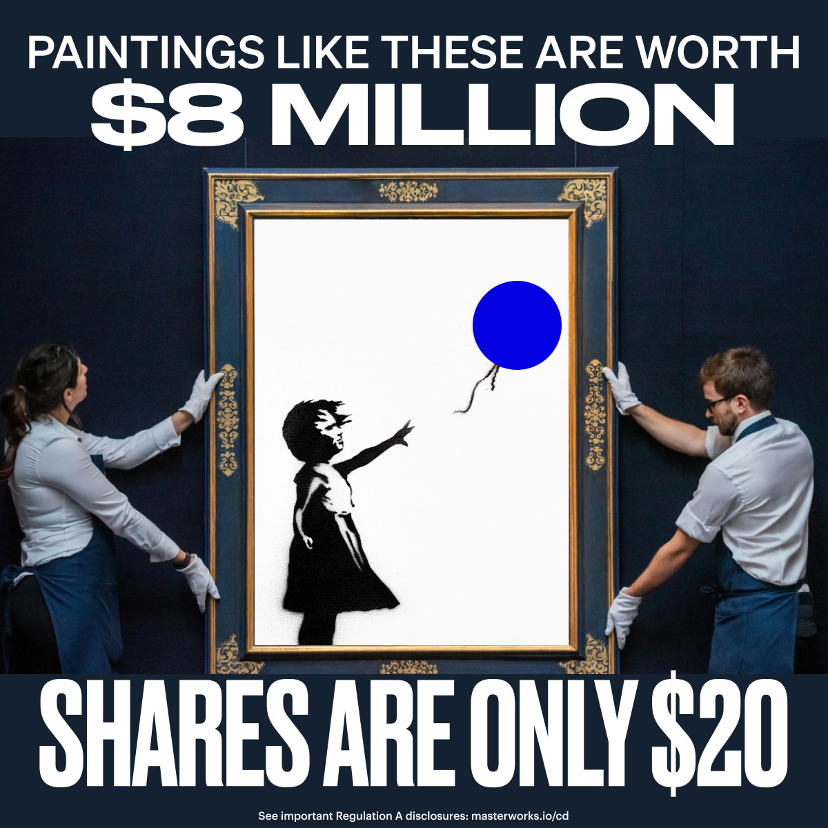 Fine Art Investments