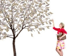 Multiple streams of income