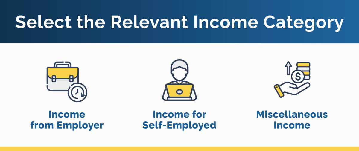 Medi-Cal Income Category