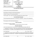 Tax Form