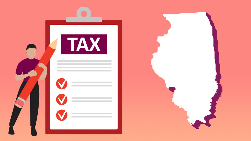 Illinois State Tax